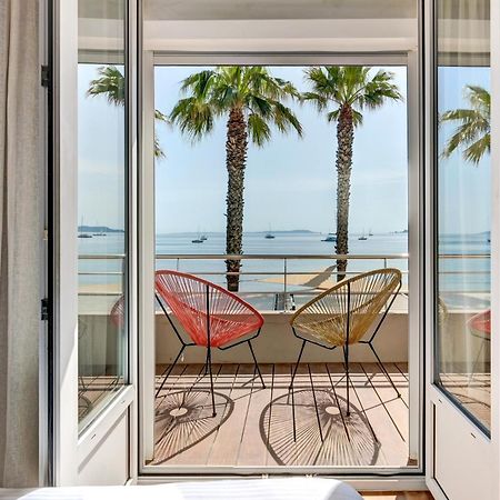 Hotel Bor Hyères المظهر الخارجي الصورة