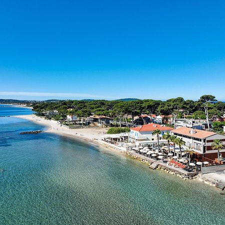 Hotel Bor Hyères المظهر الخارجي الصورة
