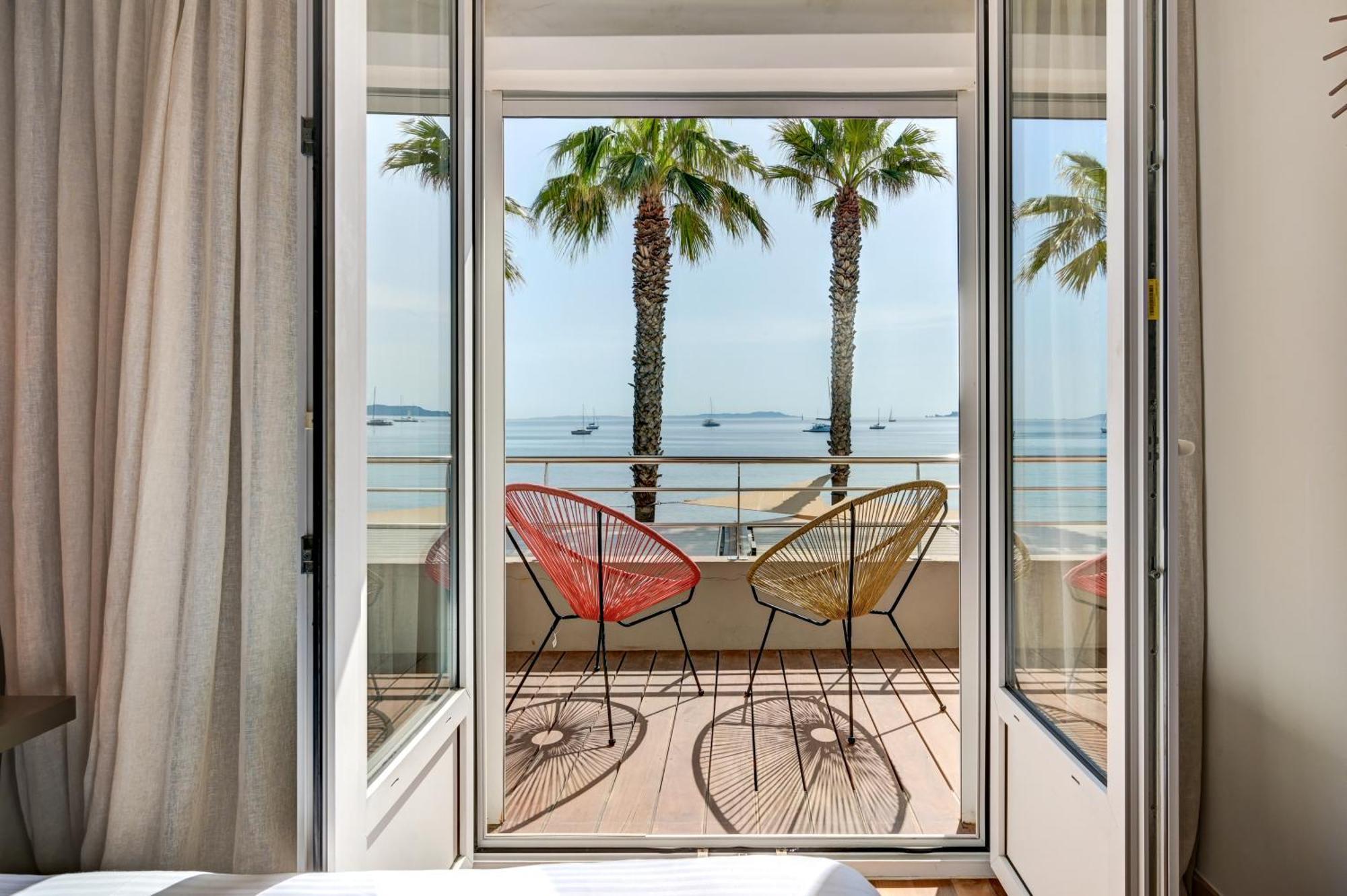 Hotel Bor Hyères المظهر الخارجي الصورة
