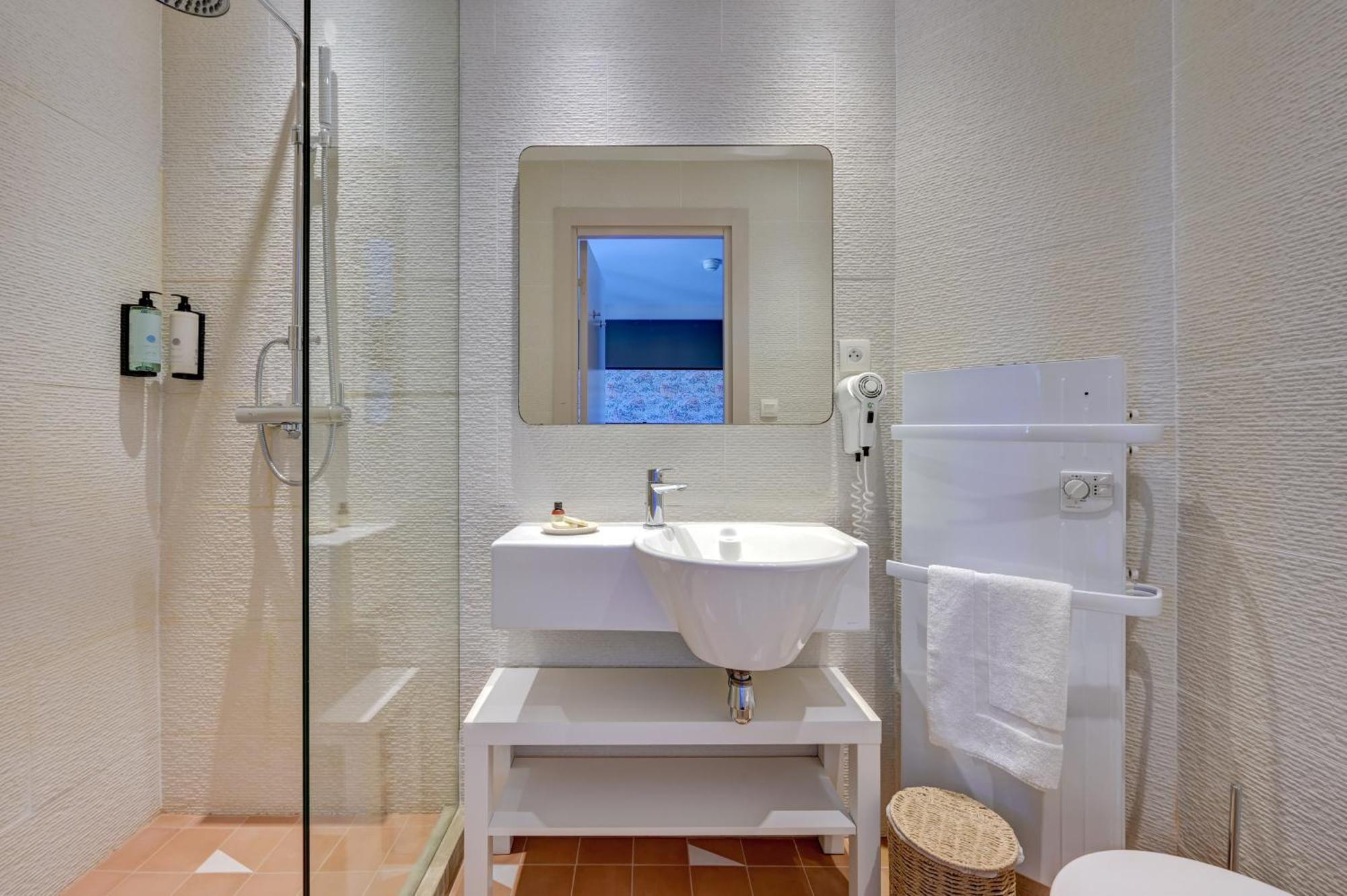 Hotel Bor Hyères المظهر الخارجي الصورة