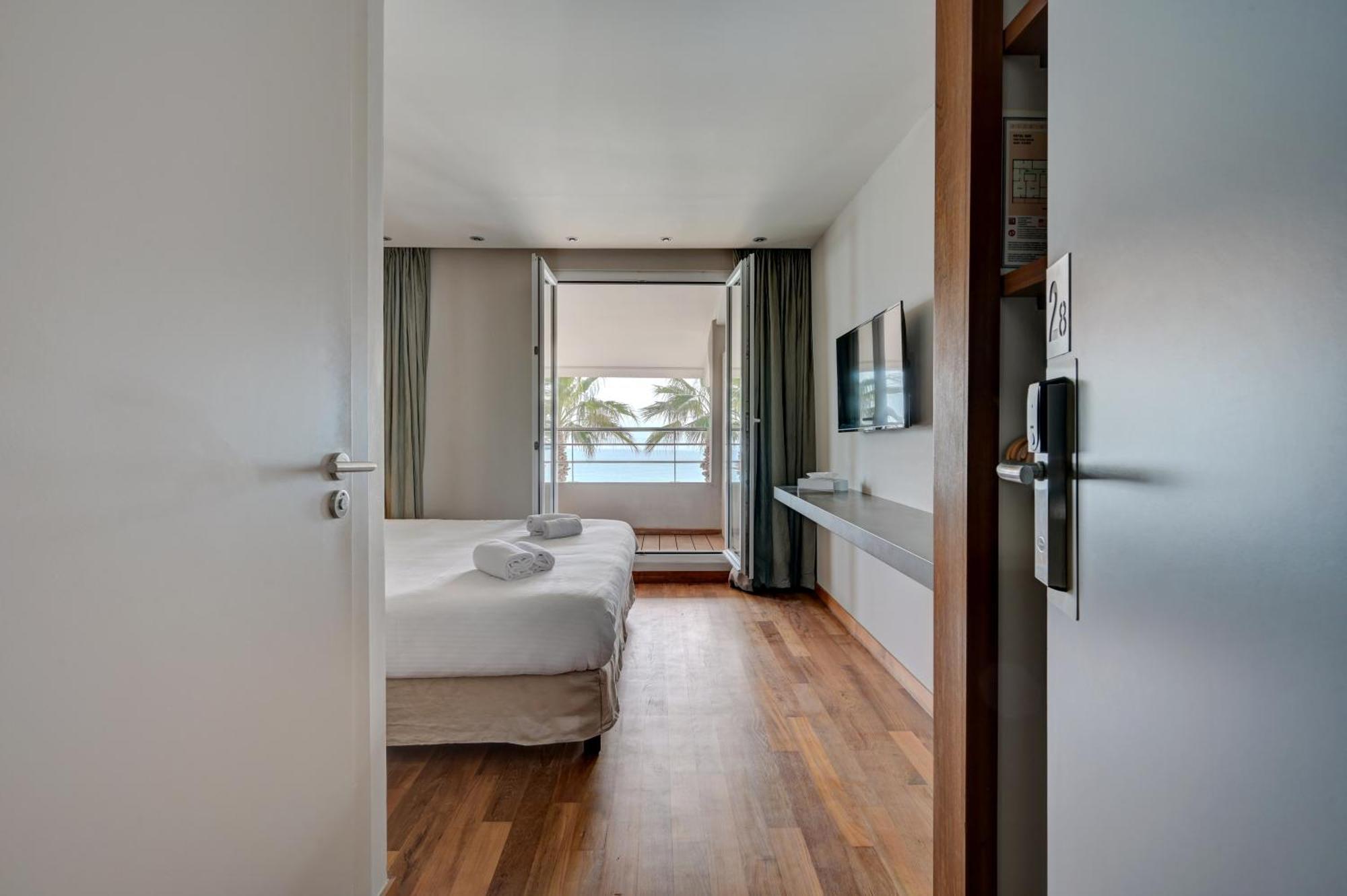 Hotel Bor Hyères المظهر الخارجي الصورة