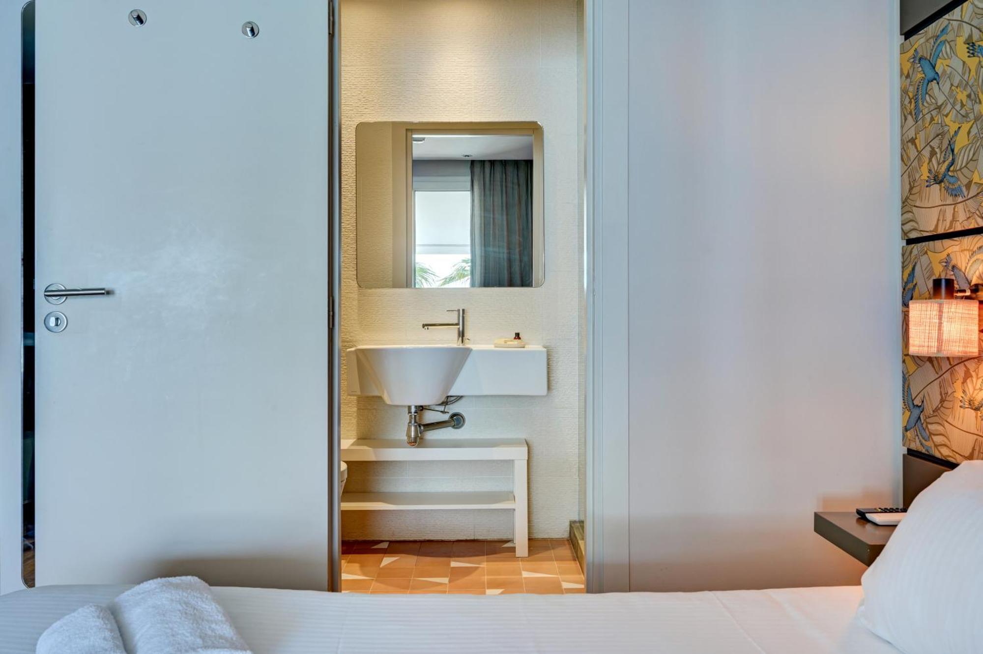 Hotel Bor Hyères المظهر الخارجي الصورة