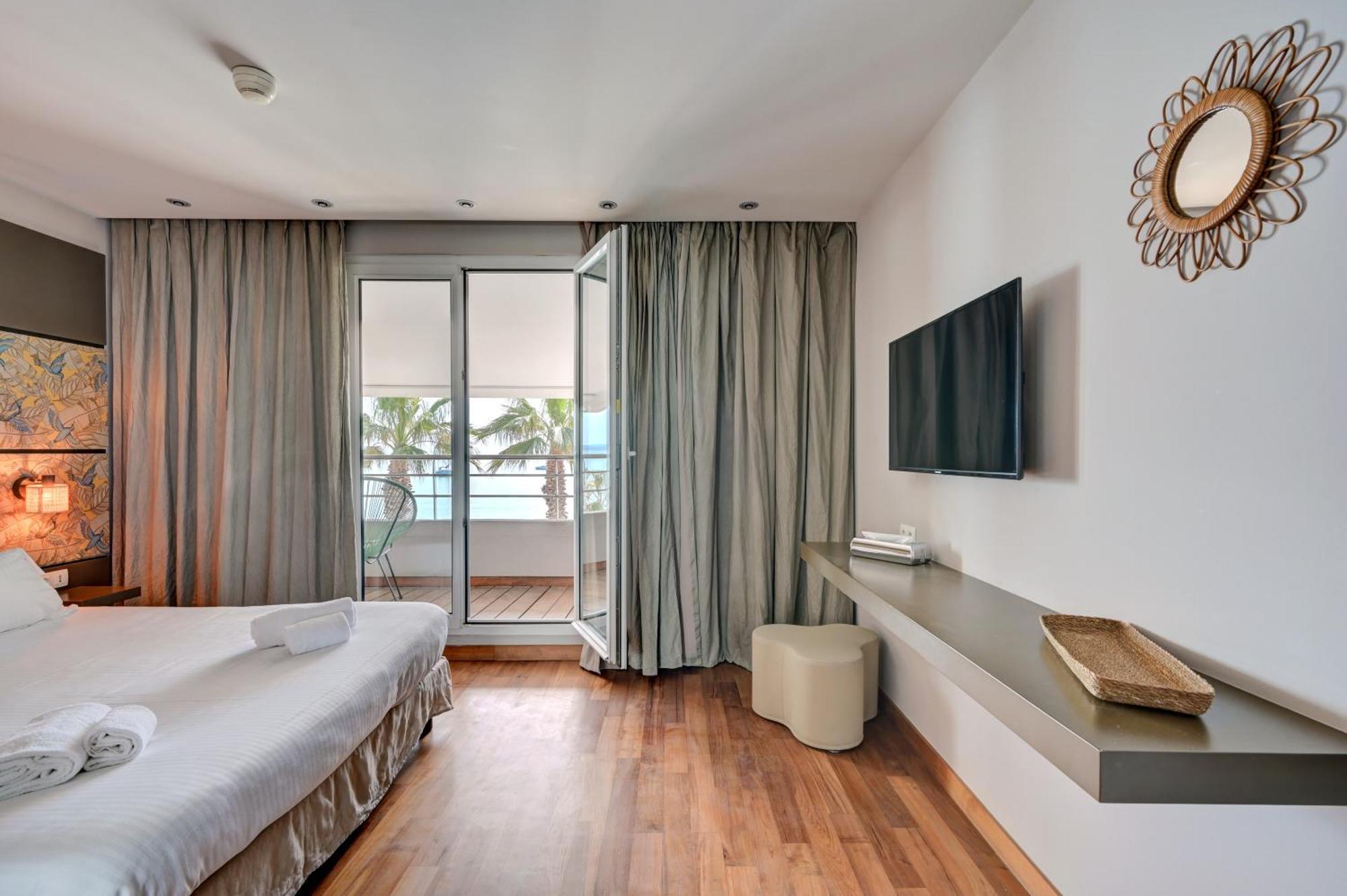 Hotel Bor Hyères المظهر الخارجي الصورة