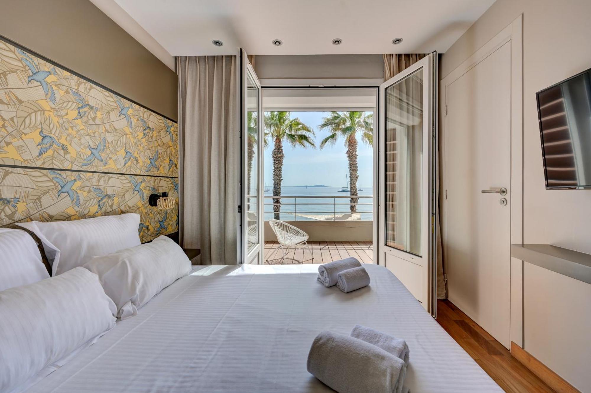 Hotel Bor Hyères المظهر الخارجي الصورة