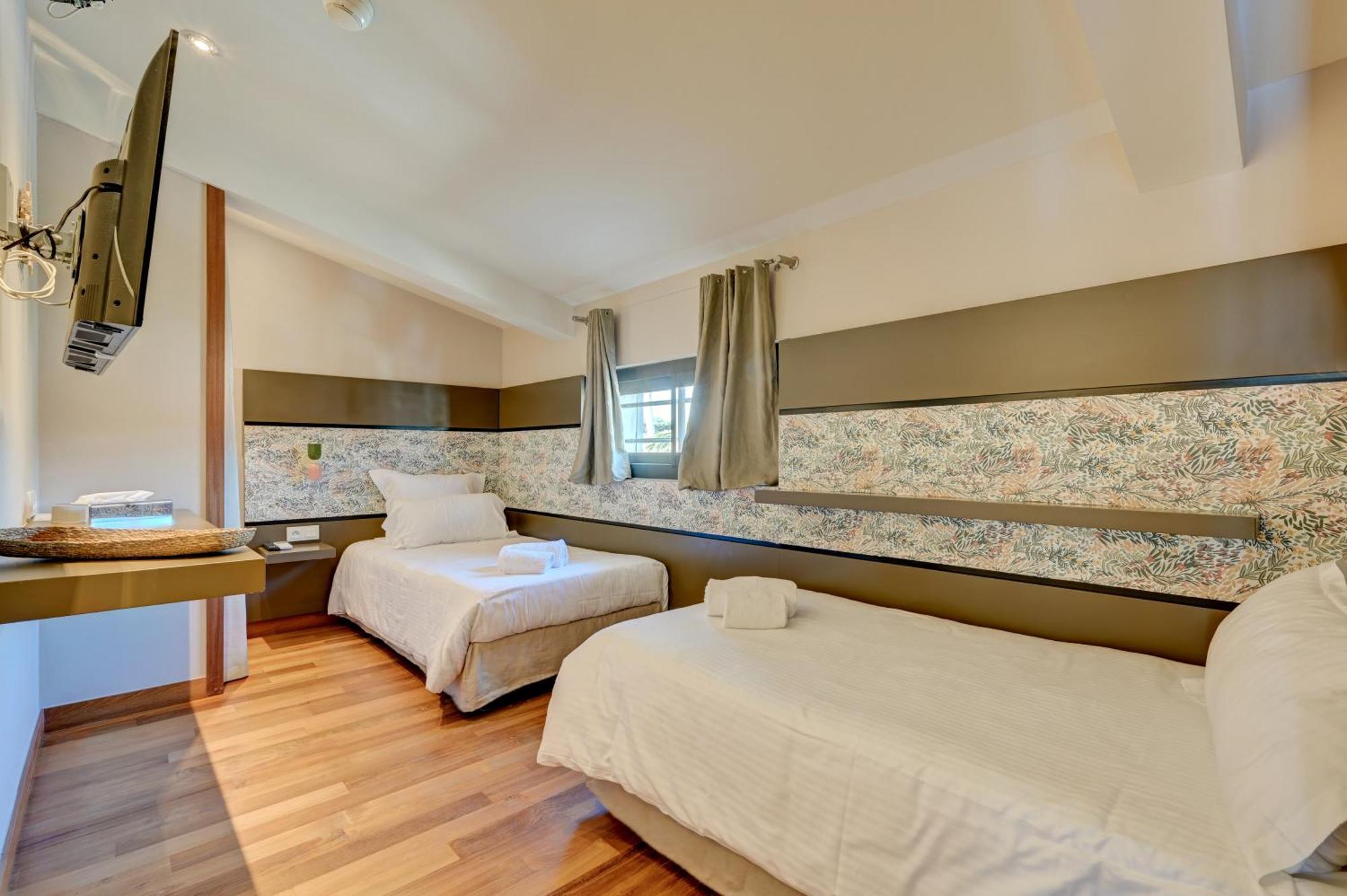 Hotel Bor Hyères المظهر الخارجي الصورة