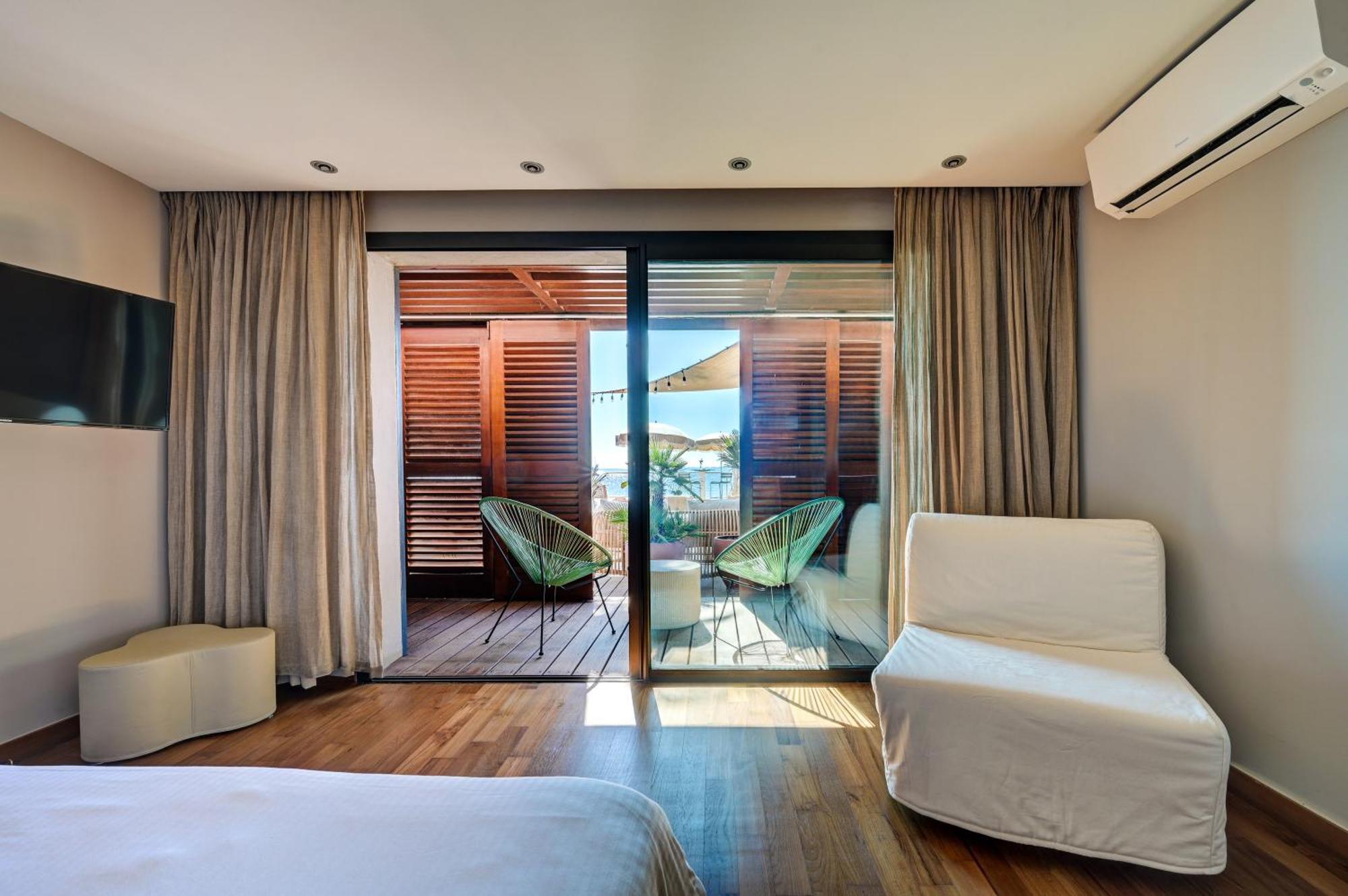 Hotel Bor Hyères المظهر الخارجي الصورة